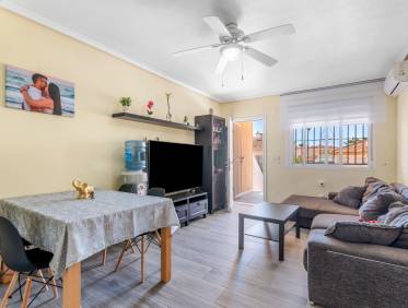 Bestaand - Townhouse / Semi-detached - Ciudad Quesada - Doña Pepa