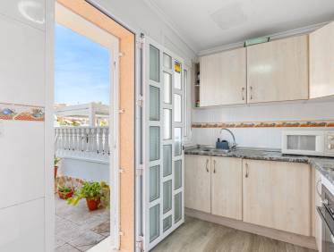 Bestaand - Townhouse / Semi-detached - Ciudad Quesada - Doña Pepa