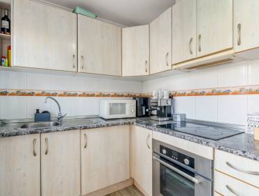 Bestaand - Townhouse / Semi-detached - Ciudad Quesada - Doña Pepa