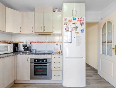 Bestaand - Townhouse / Semi-detached - Ciudad Quesada - Doña Pepa
