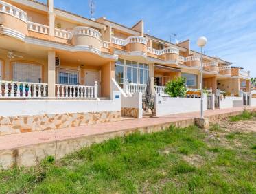 Bestaand - Townhouse / Semi-detached - Ciudad Quesada - Doña Pepa