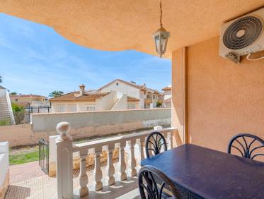 Bestaand - Townhouse / Semi-detached - Ciudad Quesada - Doña Pepa