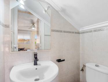 Bestaand - Townhouse / Semi-detached - Ciudad Quesada - Doña Pepa