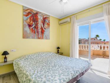 Bestaand - Townhouse / Semi-detached - Ciudad Quesada - Doña Pepa