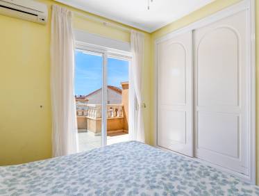 Bestaand - Townhouse / Semi-detached - Ciudad Quesada - Doña Pepa