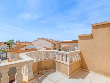 Bestaand - Townhouse / Semi-detached - Ciudad Quesada - Doña Pepa
