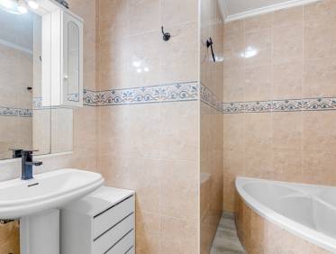 Bestaand - Townhouse / Semi-detached - Ciudad Quesada - Doña Pepa