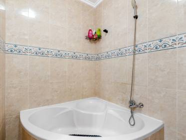 Bestaand - Townhouse / Semi-detached - Ciudad Quesada - Doña Pepa