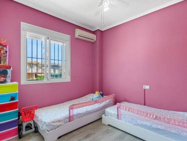 Bestaand - Townhouse / Semi-detached - Ciudad Quesada - Doña Pepa