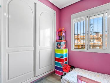 Bestaand - Townhouse / Semi-detached - Ciudad Quesada - Doña Pepa