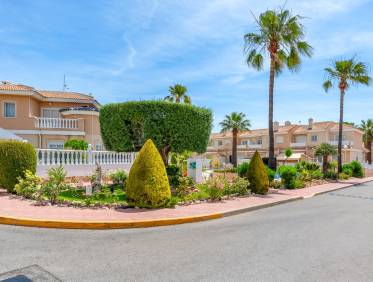 Bestaand - Townhouse / Semi-detached - Ciudad Quesada - Doña Pepa