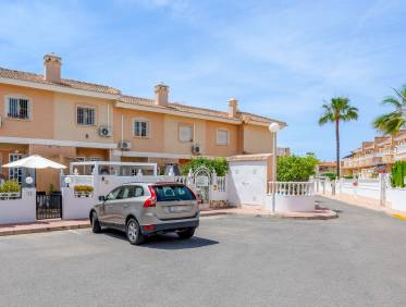 Bestaand - Townhouse / Semi-detached - Ciudad Quesada - Doña Pepa