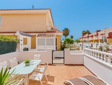 Bestaand - Townhouse / Semi-detached - Ciudad Quesada - Doña Pepa