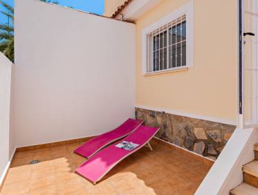 Bestaand - Townhouse / Semi-detached - Ciudad Quesada - Doña Pepa