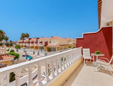 Bestaand - Townhouse / Semi-detached - Ciudad Quesada - Doña Pepa