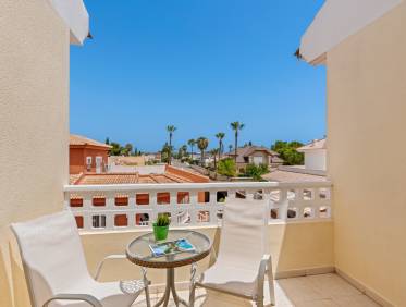 Bestaand - Townhouse / Semi-detached - Ciudad Quesada - Doña Pepa