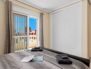 Bestaand - Townhouse / Semi-detached - Ciudad Quesada - Doña Pepa