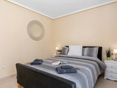 Bestaand - Townhouse / Semi-detached - Ciudad Quesada - Doña Pepa