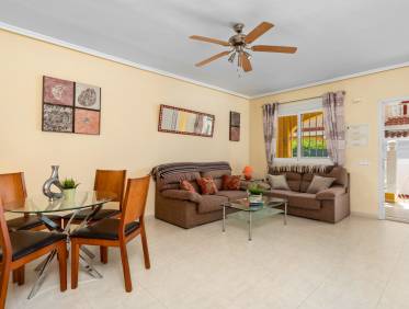 Bestaand - Townhouse / Semi-detached - Ciudad Quesada - Doña Pepa
