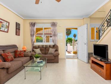 Bestaand - Townhouse / Semi-detached - Ciudad Quesada - Doña Pepa