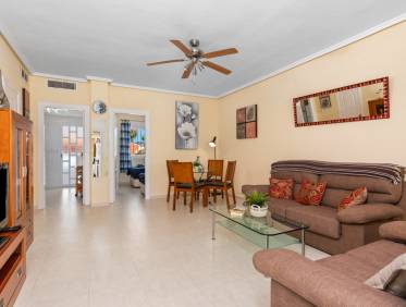 Bestaand - Townhouse / Semi-detached - Ciudad Quesada - Doña Pepa