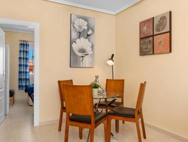 Bestaand - Townhouse / Semi-detached - Ciudad Quesada - Doña Pepa