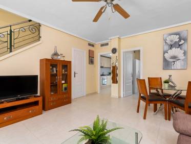 Bestaand - Townhouse / Semi-detached - Ciudad Quesada - Doña Pepa