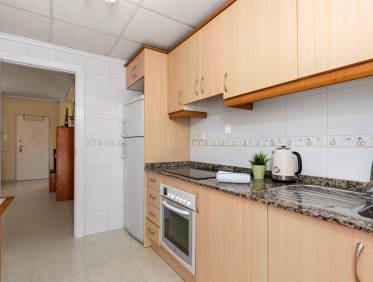 Bestaand - Townhouse / Semi-detached - Ciudad Quesada - Doña Pepa
