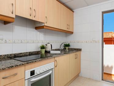 Bestaand - Townhouse / Semi-detached - Ciudad Quesada - Doña Pepa