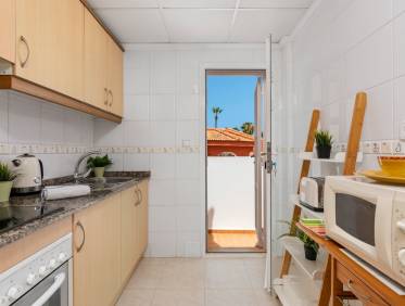 Bestaand - Townhouse / Semi-detached - Ciudad Quesada - Doña Pepa