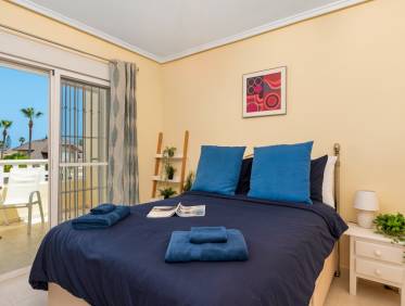 Bestaand - Townhouse / Semi-detached - Ciudad Quesada - Doña Pepa