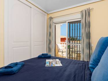 Bestaand - Townhouse / Semi-detached - Ciudad Quesada - Doña Pepa
