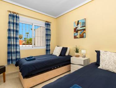 Bestaand - Townhouse / Semi-detached - Ciudad Quesada - Doña Pepa