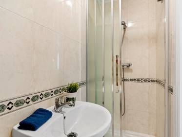 Bestaand - Townhouse / Semi-detached - Ciudad Quesada - Doña Pepa