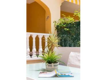 Bestaand - Townhouse / Semi-detached - Ciudad Quesada - Doña Pepa