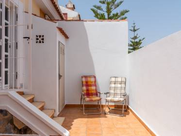 Bestaand - Townhouse / Semi-detached - Ciudad Quesada - Doña Pepa