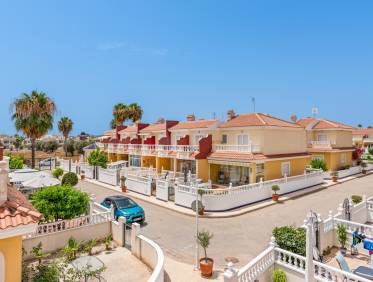 Bestaand - Townhouse / Semi-detached - Ciudad Quesada - Doña Pepa