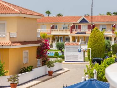 Bestaand - Townhouse / Semi-detached - Ciudad Quesada - Doña Pepa