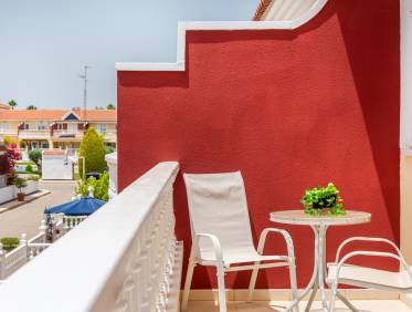 Bestaand - Townhouse / Semi-detached - Ciudad Quesada - Doña Pepa