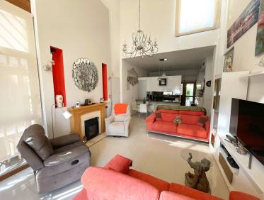 Bestaand - Townhouse / Semi-detached - Ciudad Quesada - Doña Pepa