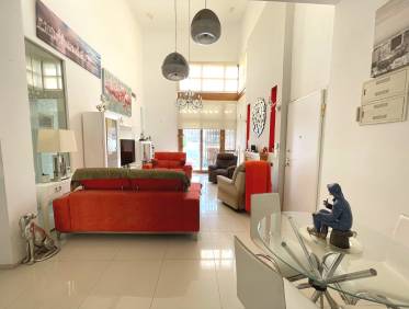 Bestaand - Townhouse / Semi-detached - Ciudad Quesada - Doña Pepa