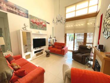 Bestaand - Townhouse / Semi-detached - Ciudad Quesada - Doña Pepa