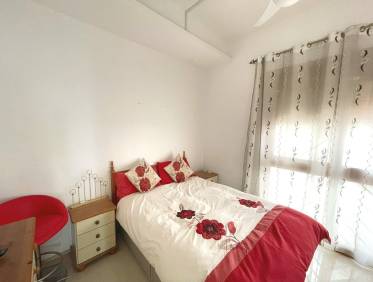 Bestaand - Townhouse / Semi-detached - Ciudad Quesada - Doña Pepa