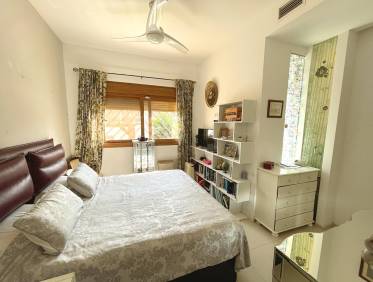 Bestaand - Townhouse / Semi-detached - Ciudad Quesada - Doña Pepa