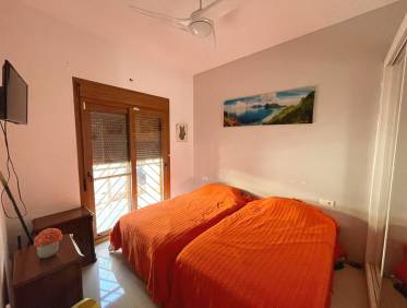 Bestaand - Townhouse / Semi-detached - Ciudad Quesada - Doña Pepa