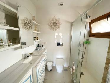 Bestaand - Townhouse / Semi-detached - Ciudad Quesada - Doña Pepa