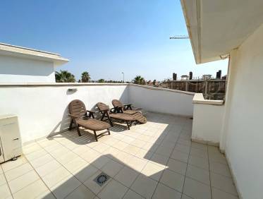 Bestaand - Townhouse / Semi-detached - Ciudad Quesada - Doña Pepa