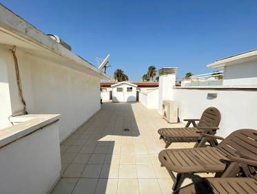 Bestaand - Townhouse / Semi-detached - Ciudad Quesada - Doña Pepa