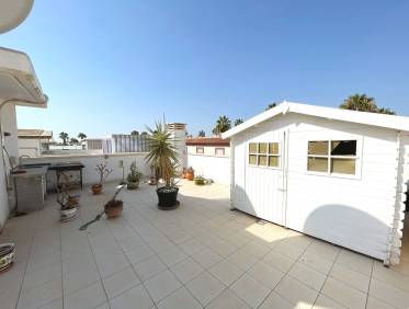 Bestaand - Townhouse / Semi-detached - Ciudad Quesada - Doña Pepa