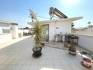 Bestaand - Townhouse / Semi-detached - Ciudad Quesada - Doña Pepa